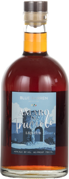 BARREN'S AMARO DI TRUCIOLO LIQUEUR