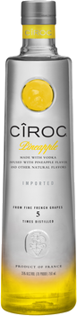 CIROC PINEAPPLE AVOR