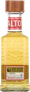 OLMECA ALTOS REPOSADO 100% DE AGAVE TEQ