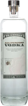 ST GEORGE ALL PURPOSE VODKA