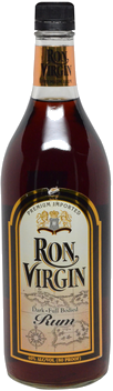 RON VIRGIN HEAVY BODIED RUM