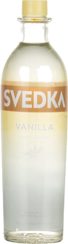 SVEDKA VANILLA  VODKA