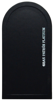 GRAN PATRON PLATINUM SILVER TEQUILA
