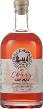MOSSY LEDGE SPIRITS CHERRY CORDIAL