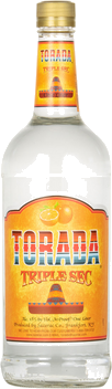 TORADA TRIPLE SEC