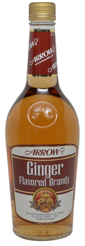 ARROW GINGER BRANDY