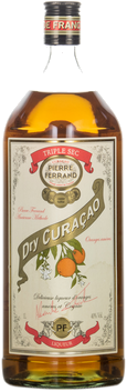 FERRAND DRY CURACAO