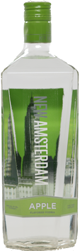 NEW AMSTERDAM APPLE  VODKA