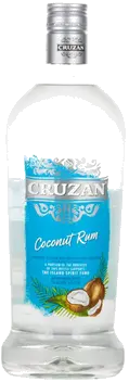 CRUZAN COCONUT RUM PET