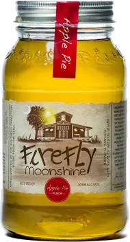 FIREFLY APPLE PIE MOONSHINE
