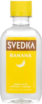SVEDKA BANANA