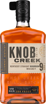 KNOB CREEK 100 PRF KSBW