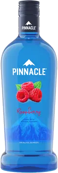 PINNACLE RASPBERRY VODKA