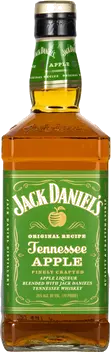 JACK DANIELS APPLE