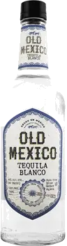OLD MEXICO TEQUILA BLANCO