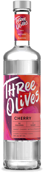 THREE OLIVES CHERRY