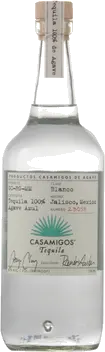 CASAMIGOS BLANCO TEQUILA