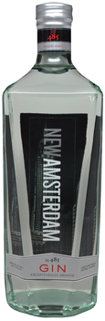 NEW AMSTERDAM