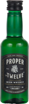 PROPER NO TWELVE IRISH WHISKEY