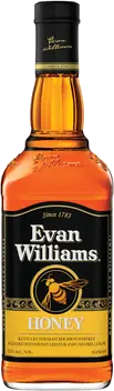 EVAN WILLIAMS HONEY RESERVE 1.75