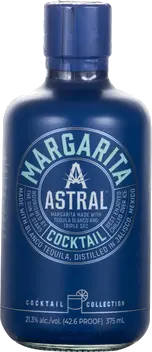 ASTRAL MARGARITA READY TO SERVE