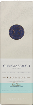 GLENGLASSAUGH SANDEND HIGHLAND SM SCOTCH