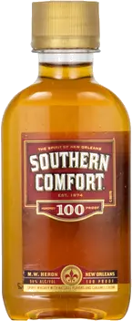 SOUTHERN COMFORT 100