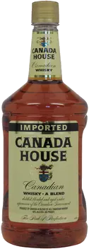 CANADA HOUSE