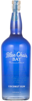 BLUE CHAIR BAY COCONUT RUM