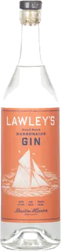 LAWLEYS HARBORSIDE SMALL BATCH GIN