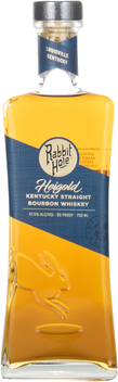 RABBIT HOLE HEIGOLD STRAIGHT BOURBON