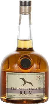 FRIGATE RESERVE 15YR RUM