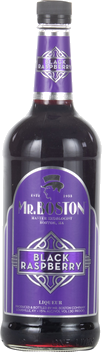 MR BOSTON BLACK RASPBERRY