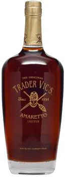 TRADER VICS AMARETTO