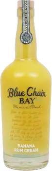 BLUE CHAIR BAY BANANA RUM CREAM