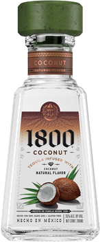 1800 COCONUT  TEQUILA