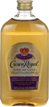 CROWN ROYAL DELUXE