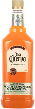 JOSE CUERVO PEACH LEMONADE