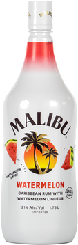 MALIBU WATERMELON RUM
