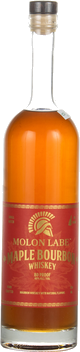MOLON LABE MAPLE BOURBON WHISKEY