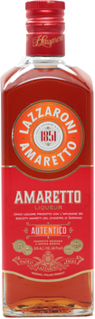 AMARETTO LAZZARONI