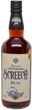 SCREECH RUM