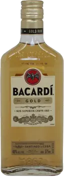 BACARDI GOLD DARK