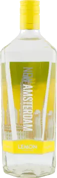 NEW AMSTERDAM LEMON  VODKA