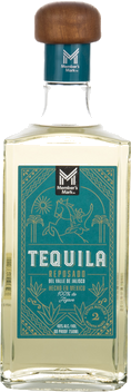 MEMBER'S MARK REPOSADO TEQUILA