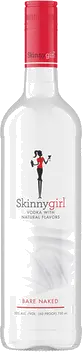 SKINNYGIRL BARE NAKED VODKA