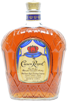 CROWN ROYAL