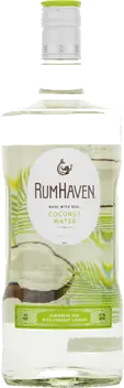 RUMHAVEN