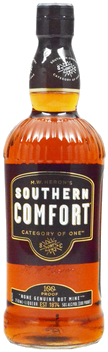 SOUTHERN COMFORT 100