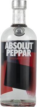 ABSOLUT PEPPAR